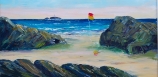 Geoff King - Godrevy, Cornwall